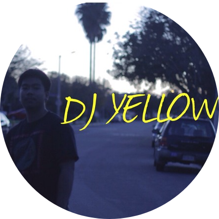 DJ Yellow profile picture